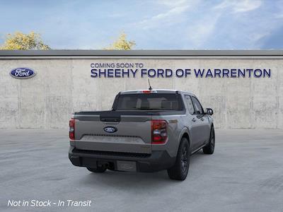 2026 Ford Maverick SuperCrew Cab AWD Pickup for sale #YA23977 - photo 2
