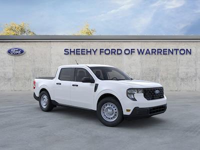 2025 Ford Maverick SuperCrew Cab AWD Pickup for sale #YA24832 - photo 1
