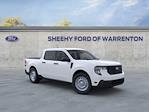2025 Ford Maverick SuperCrew Cab AWD Pickup for sale #YA24832 - photo 1