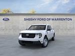 2025 Ford Maverick SuperCrew Cab AWD Pickup for sale #YA24832 - photo 4