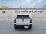 2025 Ford Maverick SuperCrew Cab AWD Pickup for sale #YA24832 - photo 7