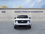 2025 Ford Maverick SuperCrew Cab AWD Pickup for sale #YA24832 - photo 8