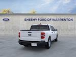 2025 Ford Maverick SuperCrew Cab AWD Pickup for sale #YA24832 - photo 2