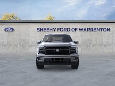 2025 Ford F-150 SuperCrew Cab 4x4 Pickup for sale #YA25630 - photo 2