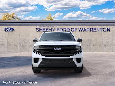 2027 Ford Expedition MAX RWD SUV for sale #YA26982 - photo 2