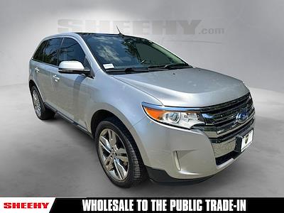 2014 Ford Edge AWD SUV for sale #YA27463C - photo 1