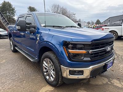 Used 2024 Ford F-150 - photo 1
