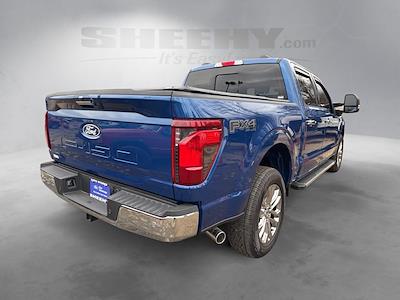 Used 2024 Ford F-150 - photo 1