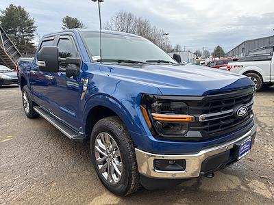 Used 2024 Ford F-150 - photo 1