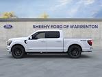 2025 Ford F-150 SuperCrew Cab 4x4, Pickup for sale #YA28428 - photo 5