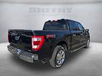 2021 Ford F-150 SuperCrew Cab 4x4 Pickup for sale #YA28428A - photo 2