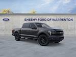 2025 Ford F-150 SuperCrew Cab 4x4 Pickup for sale #YA28550 - photo 1