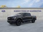 2025 Ford F-150 SuperCrew Cab 4x4 Pickup for sale #YA28550 - photo 4