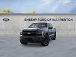 2025 Ford F-150 SuperCrew Cab 4x4 Pickup for sale #YA28550 - photo 5