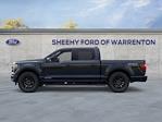 2025 Ford F-150 SuperCrew Cab 4x4 Pickup for sale #YA28550 - photo 6