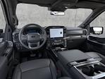 2025 Ford F-150 SuperCrew Cab 4x4 Pickup for sale #YA28550 - photo 9