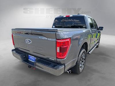 2023 Ford F-150 SuperCrew Cab 4x4 Pickup for sale #YA29674A - photo 2