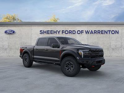 2025 Ford F-150 SuperCrew Cab 4x4 Pickup for sale #YA29724 - photo 1