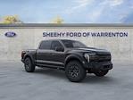 2025 Ford F-150 SuperCrew Cab 4x4 Pickup for sale #YA29724 - photo 1