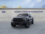 2025 Ford F-150 SuperCrew Cab 4x4 Pickup for sale #YA29724 - photo 4