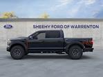 2025 Ford F-150 SuperCrew Cab 4x4 Pickup for sale #YA29724 - photo 5