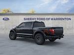 2025 Ford F-150 SuperCrew Cab 4x4 Pickup for sale #YA29724 - photo 6