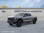 New 2026 Ford F-150 Raptor SuperCrew Cab for sale #YA31356 - photo 3