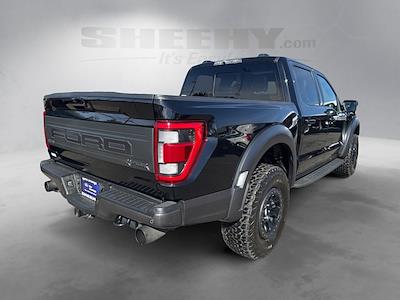 Used 2022 Ford F-150 - photo 1