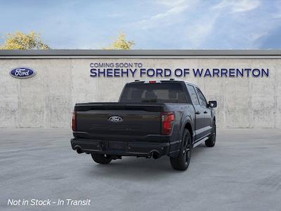2026 Ford F-150 SuperCrew Cab 4WD Pickup for sale #YA32142 - photo 2