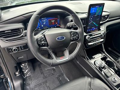 2024 Ford Explorer 4WD SUV for sale #YA32586S - photo 1
