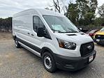 New 2025 Ford Transit 250 Medium Roof Empty Cargo Van for sale #YA33439 - photo 1