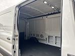 New 2025 Ford Transit 250 Medium Roof Empty Cargo Van for sale #YA33439 - photo 18
