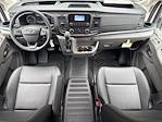 New 2025 Ford Transit 250 Medium Roof Empty Cargo Van for sale #YA33439 - photo 4