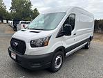 New 2025 Ford Transit 250 Medium Roof Empty Cargo Van for sale #YA33439 - photo 6