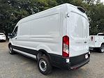 New 2025 Ford Transit 250 Medium Roof Empty Cargo Van for sale #YA33439 - photo 8