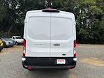 New 2025 Ford Transit 250 Medium Roof Empty Cargo Van for sale #YA33439 - photo 9