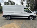 New 2025 Ford Transit 250 Medium Roof Empty Cargo Van for sale #YA33439 - photo 10