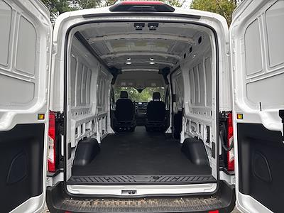 New 2025 Ford Transit 250 Medium Roof Empty Cargo Van for sale #YA33671 - photo 2