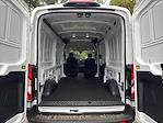 2025 Ford Transit 250 Medium Roof RWD Empty Cargo Van for sale #YA33671 - photo 11