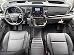 2025 Ford Transit 250 Medium Roof RWD Empty Cargo Van for sale #YA33671 - photo 2