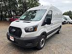 2025 Ford Transit 250 Medium Roof RWD Empty Cargo Van for sale #YA33671 - photo 4
