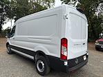 2025 Ford Transit 250 Medium Roof RWD Empty Cargo Van for sale #YA33671 - photo 6