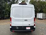 2025 Ford Transit 250 Medium Roof RWD Empty Cargo Van for sale #YA33671 - photo 7