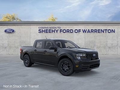 2026 Ford Maverick SuperCrew Cab AWD Pickup for sale #YA33880 - photo 1