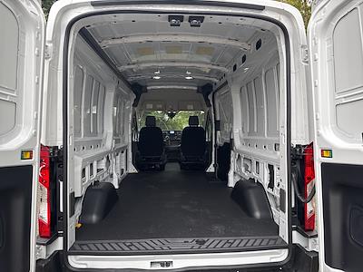 New 2025 Ford Transit 250 Medium Roof Empty Cargo Van for sale #YA33899 - photo 2