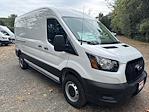 New 2025 Ford Transit 250 Medium Roof Empty Cargo Van for sale #YA33899 - photo 1
