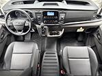New 2025 Ford Transit 250 Medium Roof Empty Cargo Van for sale #YA33899 - photo 4