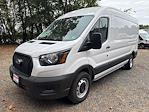 New 2025 Ford Transit 250 Medium Roof Empty Cargo Van for sale #YA33899 - photo 6