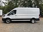 New 2025 Ford Transit 250 Medium Roof Empty Cargo Van for sale #YA33899 - photo 7