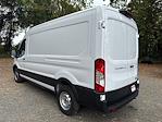 New 2025 Ford Transit 250 Medium Roof Empty Cargo Van for sale #YA33899 - photo 8